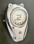 Yamaha Vstar 650 Speedo Assy *oem *not Tested. Fixed Price $69.95.