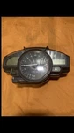 Yamaha YZF-R1 Gauge Cluster Display Speedometer Tach Oem 2007 2008. Fixed Price $174.99.