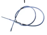 Nos Mc Front Brake Cable Fits: Honda CB72 CB77 CII-72 5521 45450-268-820. Fixed Price $29.95.