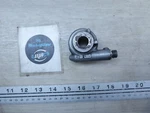 1985 Kawasaki ZN1100 Ltd K885) Speedometer Drive Gear. Fixed Price $18.00.