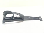 12-17 Harley Davidson Dyna Fat Bob Fxdf Front Instrument Console Tank Cover Trim. Fixed Price $138.36.