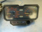 Gauges Instruments Speedometer Nighthawk CB650SC 83-85 Honda #R4. Fixed Price $125.00.