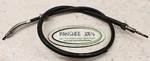 1988-2007 Kawasaki Ninja 250R Speedometer Cable Oem 54001-1123. Fixed Price $14.99.