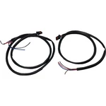 Kodlin Usa Rear Led Wiring Harness - Black KUS11501. Fixed Price $74.61.