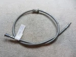 Suzuki GT185/250/380/500/550/750 T305/350 TS250 70-79 Speedo Cable 34910-18991. Fixed Price $72.75.