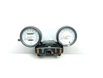 86 Yamaha Virago Xv 750 Gauge Cluster Speedometer Tachometer. Fixed Price $85.93.
