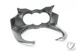 2006 Suzuki Vstrom DL1000 Inner Center Dash Fairing Cowl Trim Panel. Fixed Price $74.95.
