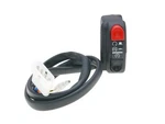 Switch Assembly E-start Stop For Ktm Mxc, Smc, Sx, Sxs 400, 450, 520, 525, 625,. Fixed Price $48.77.