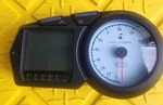 2005 Ducati Multistrada 1000 Ds Oem Speedo Tach Gauges Display Cluster. Fixed Price $422.75.