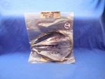 Suzuki GS450 GS850 Speedo Cable 7100-076 Nos NP7686. Fixed Price $14.95.