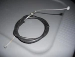 Nos Kawasaki ZX600 Throttle Cable 54012-1471 Oem. Fixed Price $24.99.