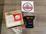 Nos Honda CB750C 1980 1982 Cover Pilot Upper 37610-425-731 H157. Fixed Price $190.53.