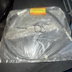 New Suzuki 34910-40X00 Speedometer Cable PE250 PE400 '78-'81 P6. Fixed Price $35.00.