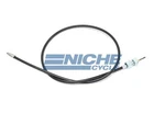 Harley Davidson Speedometer Cable 67051-73. Fixed Price $13.10.
