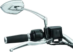 Kuryakyn For Phantom Mirrors Chrome. Fixed Price $175.99.