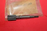 Nos Honda CB500 K0-K3 CB550 F-F2 Tachometer Gear Oem # 12431-323-000. Fixed Price $149.95.