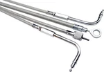 Motion Pro Clutch Cable For Harley Flstc Softail Heritage Classic 1988-2006. Fixed Price $75.89.