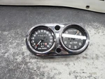 Harley Ironhead Sportster Speedometer Tachometer #3 2621. Fixed Price $165.00.