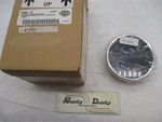 Harley Davidson Genuine Nos Speedometer Tachometer Mph Gauge Kit 74549-07. Fixed Price $939.99.