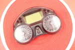 2008 Kawasaki Concours 14 Oem Tach Gauges Display Cluster Speedometer. Fixed Price $229.95.