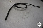1978 Kawasaki KZ750B Speedometer Cable Line R1-2451.IW. Fixed Price $7.00.