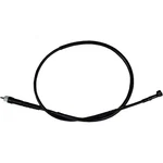 Motion Pro Black Vinyl Speedo Cable 02-0112. Fixed Price $20.45.
