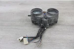 1978 CB400A Hondamatic Speedometer Gauge Dash Pilot Box Ignition Switch. Fixed Price $54.00.