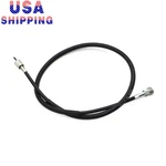 Speedometer Cable For Suzuki Gs 550 650, 750 850, 1000 GN250 34910-44400. Fixed Price $10.99.