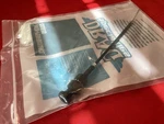 0654-0025 Drag Specialties 8 Choke Cable For Harley Nip. Fixed Price $22.95.