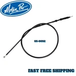 Motion Pro Clutch Cable Yamaha Warrior 1987-04 BW350 87-88 05-0092. Fixed Price $14.98.