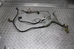 1985 Yamaha QT50 Yamahopper Wiring Harness Motor Wire Loom Coil. Fixed Price $29.99.