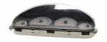Speedometer Cluster With Tachometer Mph Fits 2006-2007 Town & Country Tested Oem. Fixed Price $56.00.