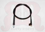 Speedometer Cable For Honda CBR600 F2 CBR900 Rr NT650 PC800 VF500 New. Fixed Price $15.99.