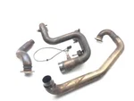 Exhaust Header Manifold Pipe 2009 Can-am Spyder Gs Roadster SE5 3030A. Fixed Price $101.64.