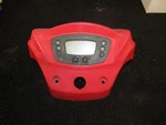 2007 Kymco Gauge Cluster Instrument Speedometer Assy W/ Hood. Fixed Price $165.00.