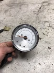 Honda Valkyrie Tachometer Gauge. Fixed Price $213.75.