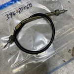Nos Yamaha Oem Genuine Tachometer Cable 1974-76 RD200 396-83560-01-00 #GK3. Fixed Price $19.99.
