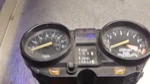 1982 Honda CB750 Sc Nighthawk Speedometer Tachometer 37200-MA4-673 T3-10. Fixed Price $99.50.