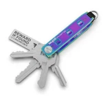 Keyport Pivot 2.0 - Stainless. Fixed Price $39.00.