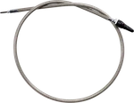 Motion Pro Armor Coat 39 Inch Braided Stainless Steel Speedometer Cable. Fixed Price $36.62.