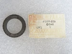 Kawasaki Nos New 41059-026 Speedometer Gear H1 S3 Kh Kz Vn Zn Zx EN500 EN450. Fixed Price $29.99.