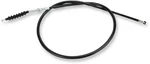Parts Unlimited Vinyl Clutch Cable K28-5502K Honda XR600R. Fixed Price $12.95.