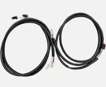 Choppers Can-bus Wiring Harness Extensions 45" LA-8992-45. Fixed Price $82.00.