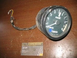 1977 Yamaha RD400D Gauge Dash Tachometer Rpm Pod Asm. Fixed Price $65.00.