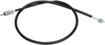 Parts Unlimited Speedometer Cable Fits Kawasaki 54001-1119. Fixed Price $22.19.