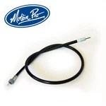 Motion Pro Tachometer Cable Kawasaki KZ440 KZ550 KZ1000 Z1R Black Vinyl 03-0022. Fixed Price $21.97.