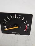 New Yamaha Oem Tachometer 12E-83540-F0-00 Fits 1982-1983 XS400R SECA400. Fixed Price $40.00.