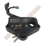 1982 Honda V45 Sabre VF750S Dash Ignition Display Indicator Panel 37210-MB0-671. Fixed Price $23.99.