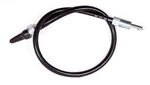 Motion Pro 1980-1983 Kawasaki KZ550C Ltd Black Vinyl Tachometer Cable 03-0022. Fixed Price $22.37.