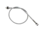 35 Inch Chrome Speedometer Cable For Harley-davidson. Fixed Price $53.99.